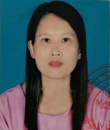 Đặng Thị Điều