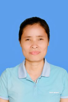 Đỗ Thị Thanh Nga