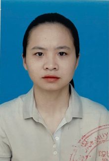 Nguyễn Thị Huyền Lương