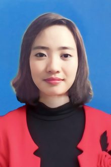 Nguyễn Thị Huyền