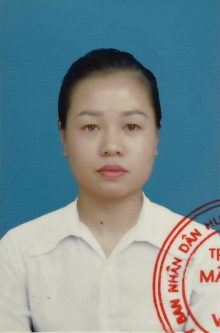 Nguyễn Thị Miến