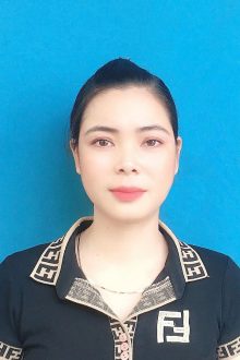 Nguyễn Thị Minh Thu