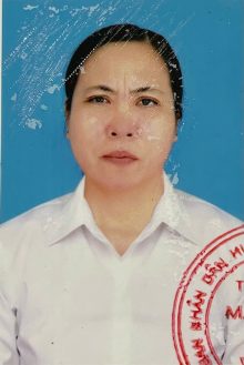 Nguyễn Thị Thúy Lan