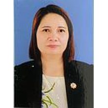 Nguyễn Thị Tươi