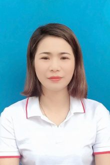 Trần Thị Hải