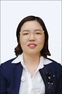 Trần Thị Lan Anh