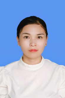 Trần Thị Minh Trang