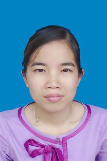 Trần Thị Ngọc Ánh