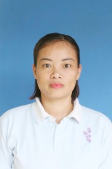 Trần Thị Thu Nhung