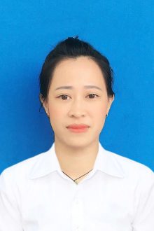 Trần Thị Thu Vân