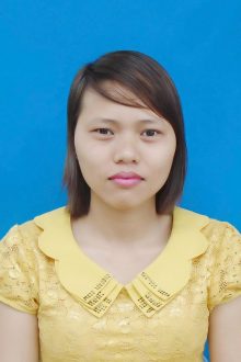 Trần Thị Xuyến