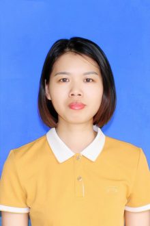 Vũ Thị Hồng Thơm